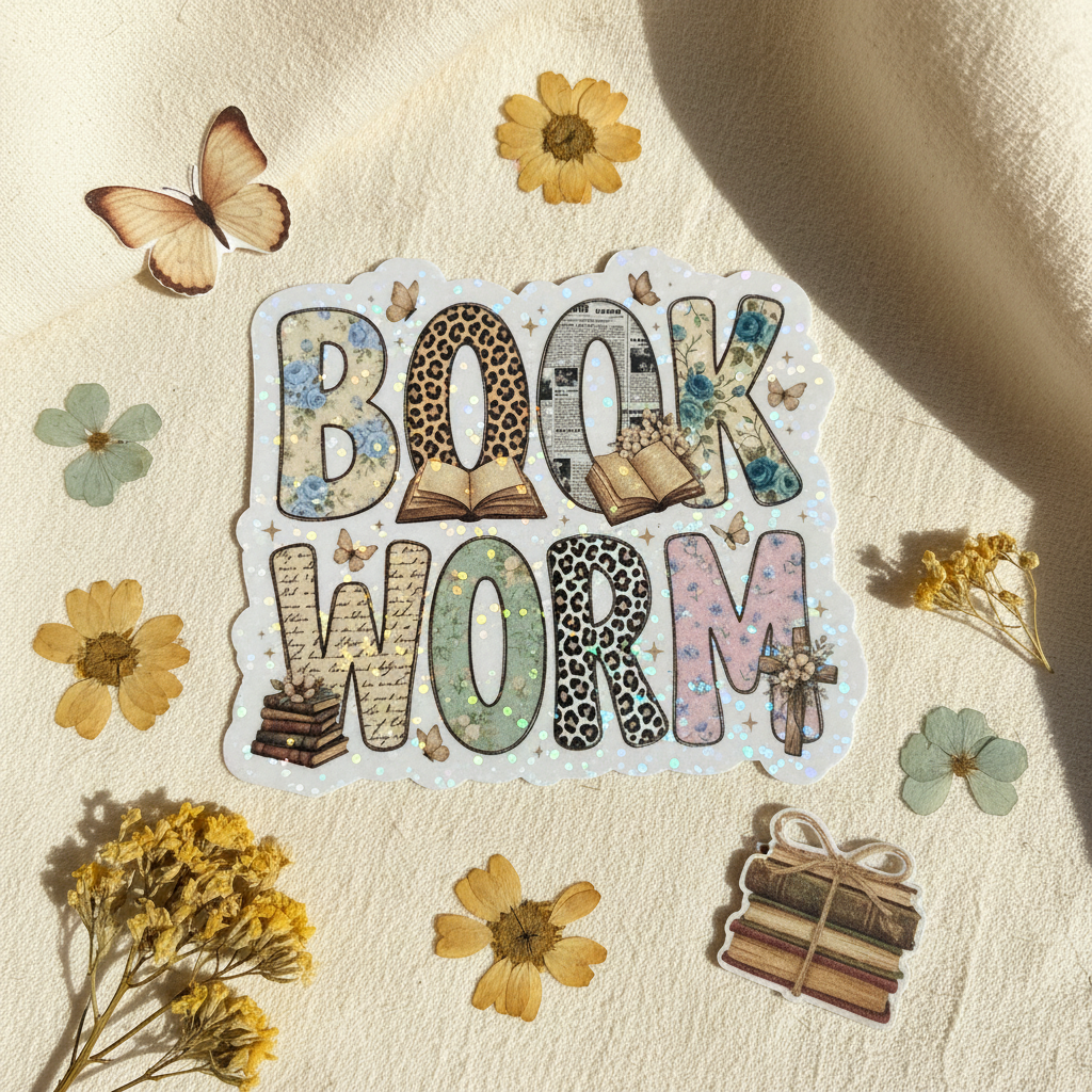 Bookworm