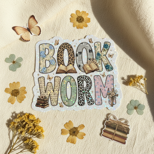 Bookworm